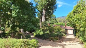 Unclassified image, 4 of 15, button - Yarra Donna Cottage is the perfect family holiday destination in Warburton (Warburton)