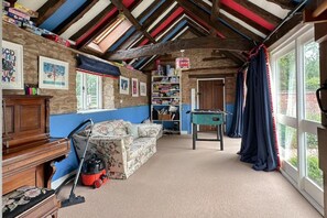 House - Host Stay Upper House (Tenbury Wells)