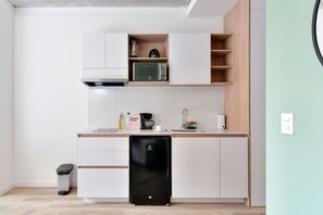 Apartemen, akses difabel | 1 kamar tidur dan internet
