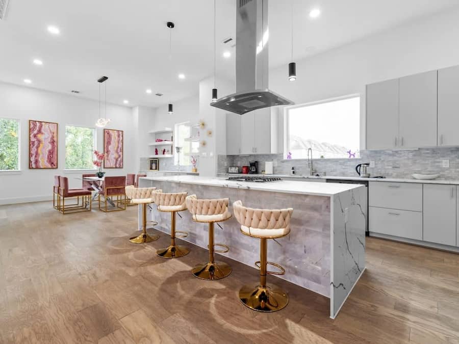 Casa | Cocina privada