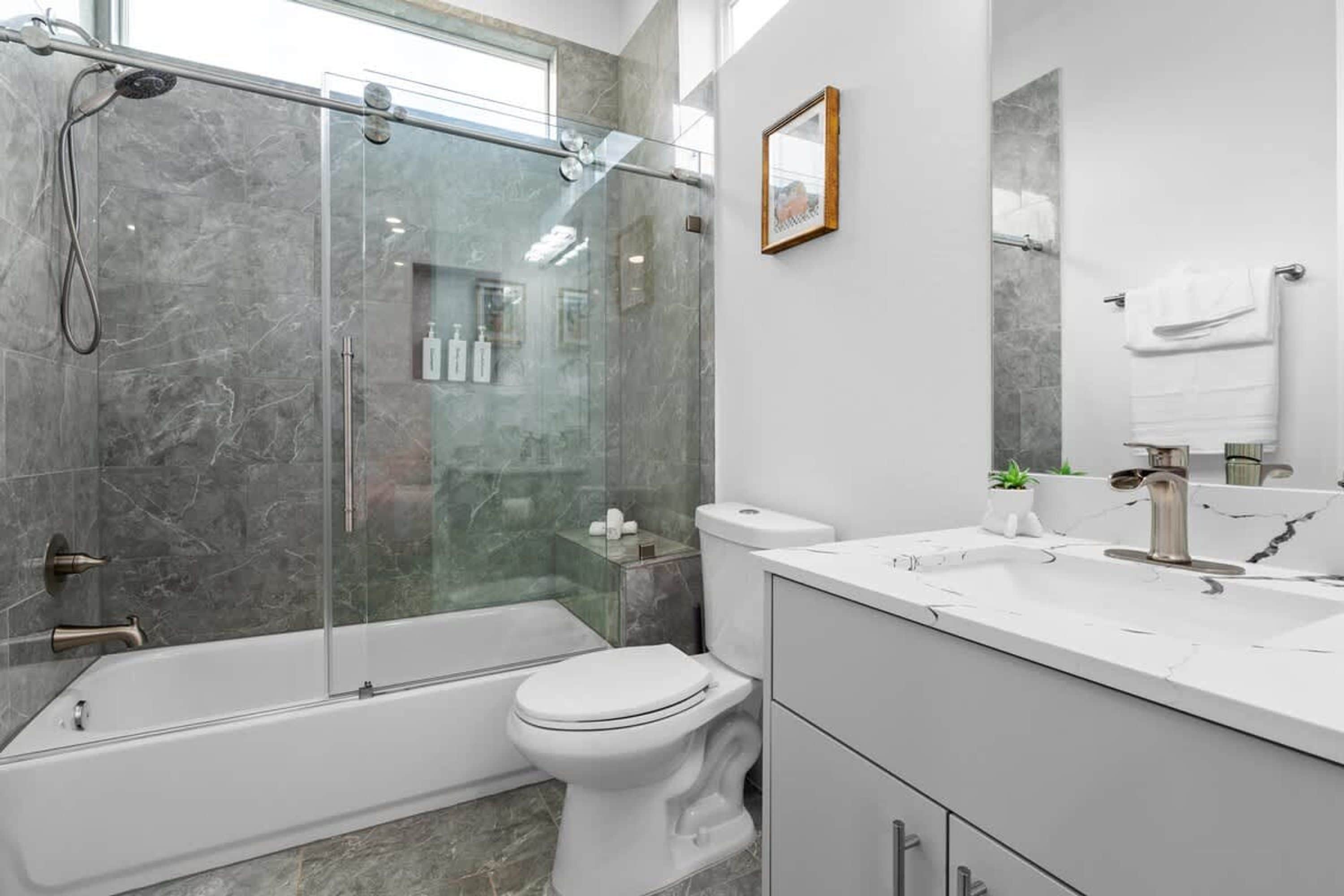 Huis | Badkamer