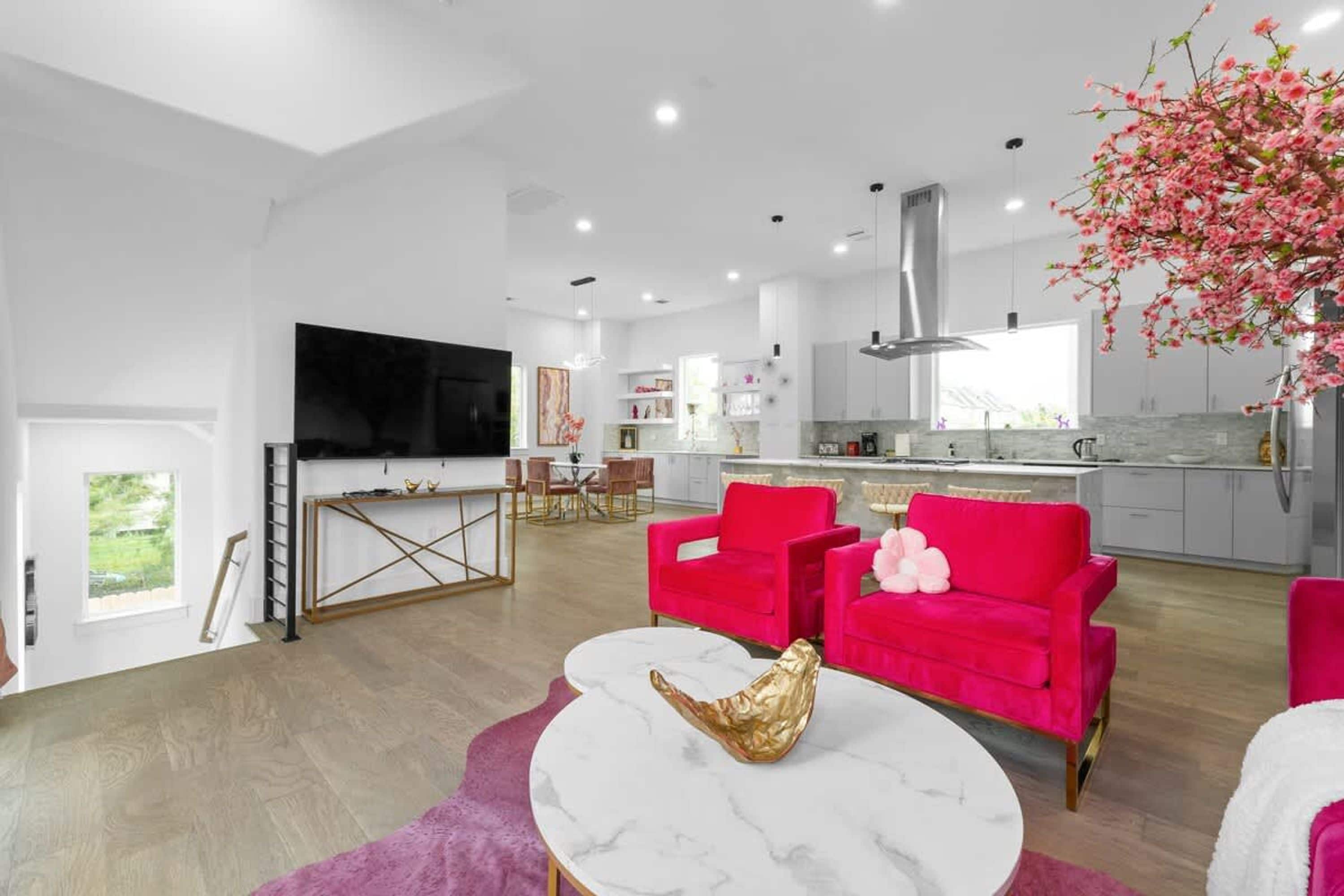 House | 3 bedrooms, Internet