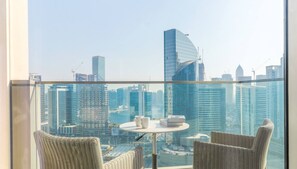 Apartment | 1 bedroom - Lux 1BR Downtown Near Burj Khalifa Dubai Mall (Dubai)