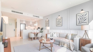 Apartment | 1 bedroom - Lux 1BR Downtown Near Burj Khalifa Dubai Mall (Dubai)