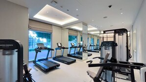 Apartment | 1 bedroom - Lux 1BR Downtown Near Burj Khalifa Dubai Mall (Dubai)