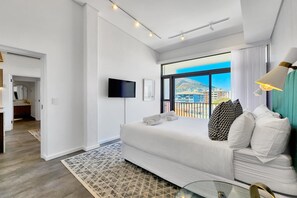 Apartamento | 2 quartos, acesso à internet de alta velocidade