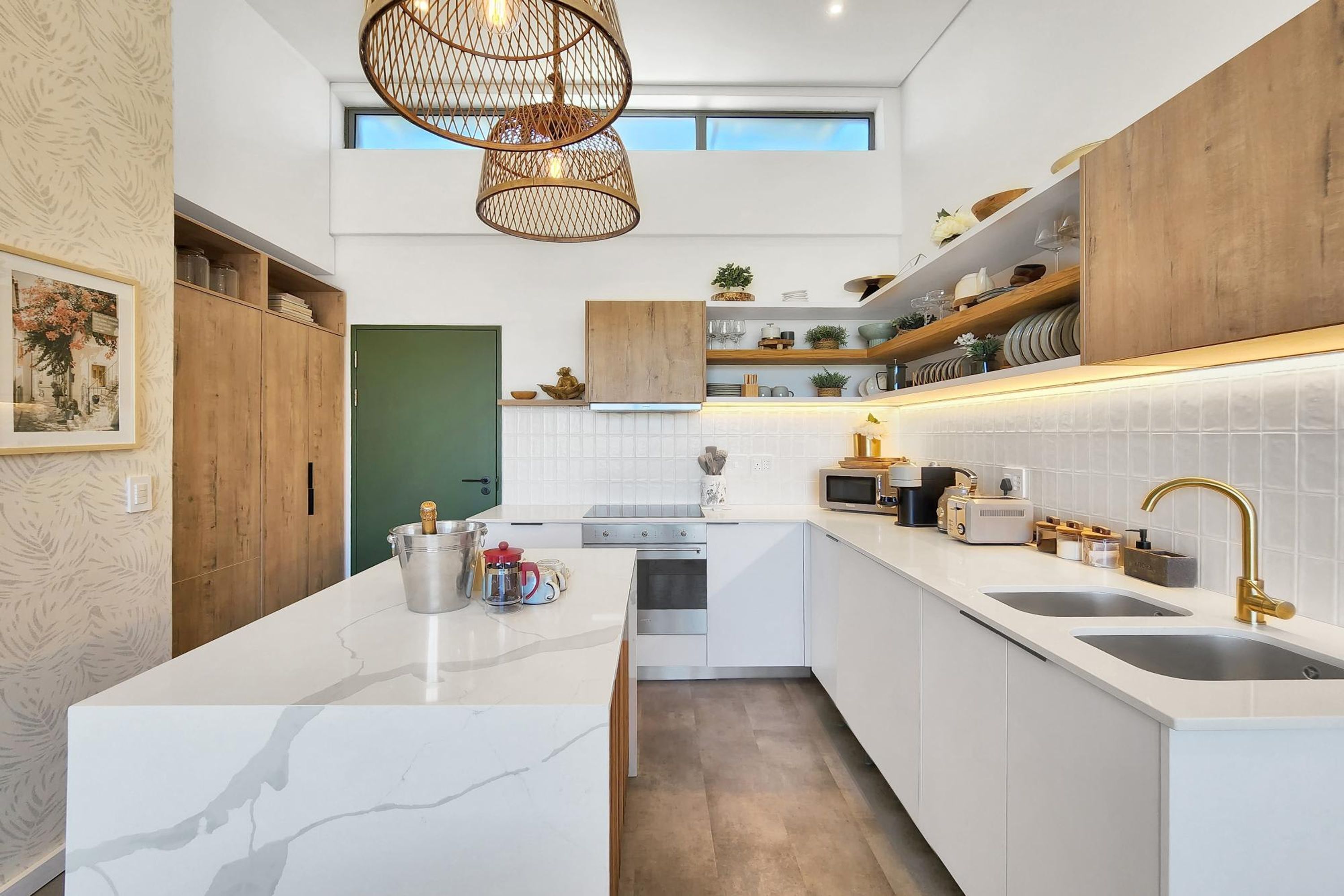 Apartment | 2 bedrooms, Internet