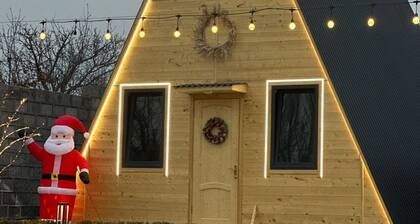 MON TERRE 3-bedroom villa in charming Garni with WiFi, AC. Enjoy your stay