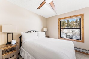 3 slaapkamers, gratis wifi, beddengoed