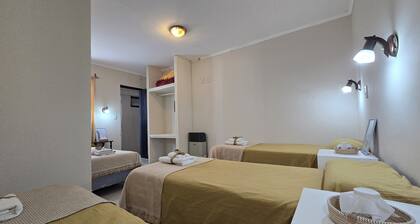 Praga hotel
