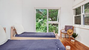 3 chambres, Wi-Fi, draps fournis