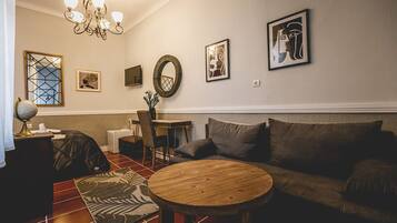 Habitación doble Deluxe, para no fumadores | Wifi gratis