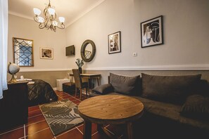 Deluxe-Doppelzimmer, Nichtraucher