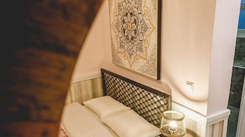 Standard Double Room, Non Smoking, Garden View | Free WiFi