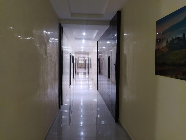 Okin Apartment - Lagos
