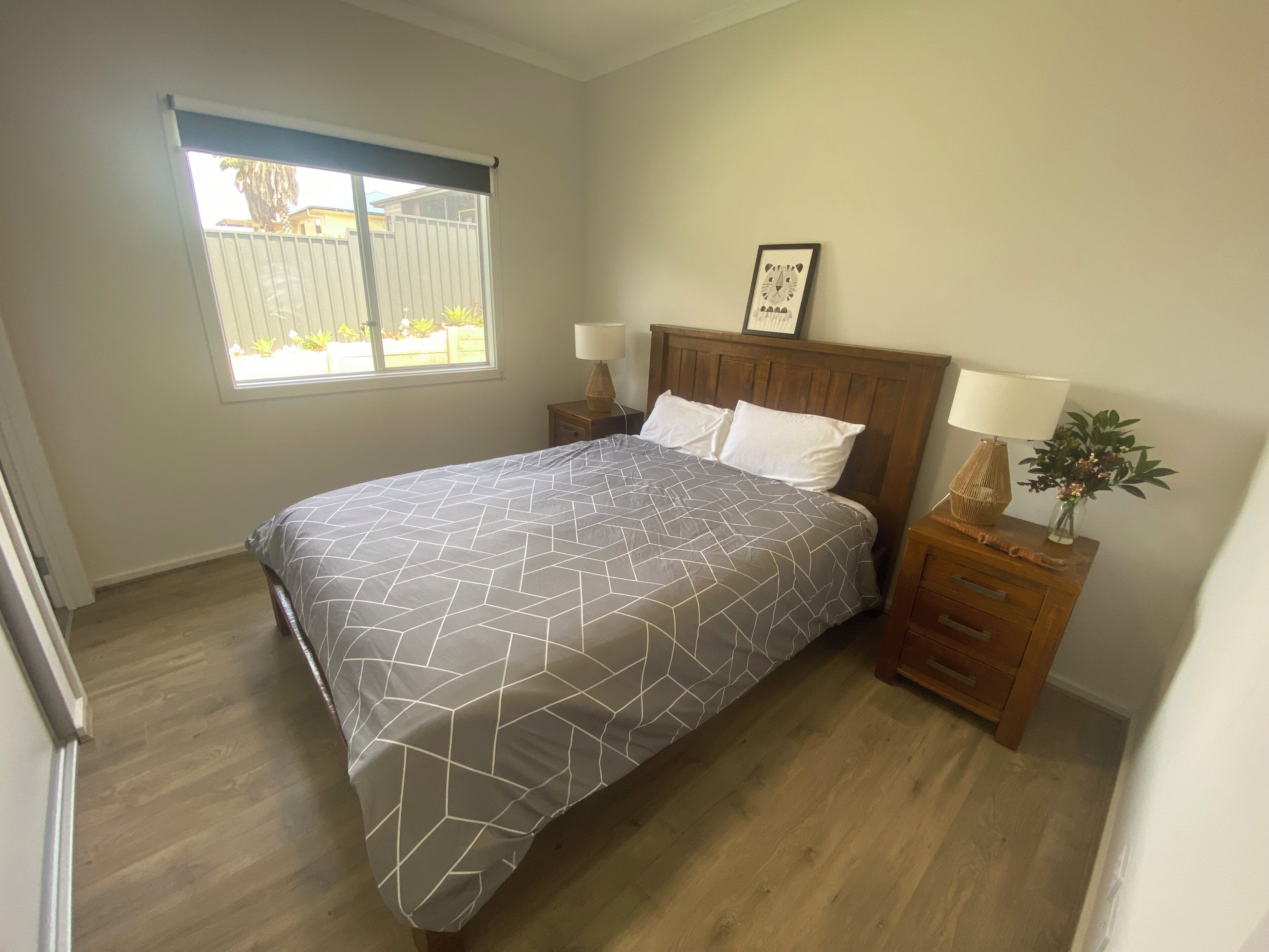 4 Schlafzimmer, kostenloses WLAN