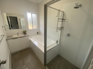 Een douche