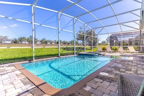 Exterior - 8907 Champions Gate (Davenport)