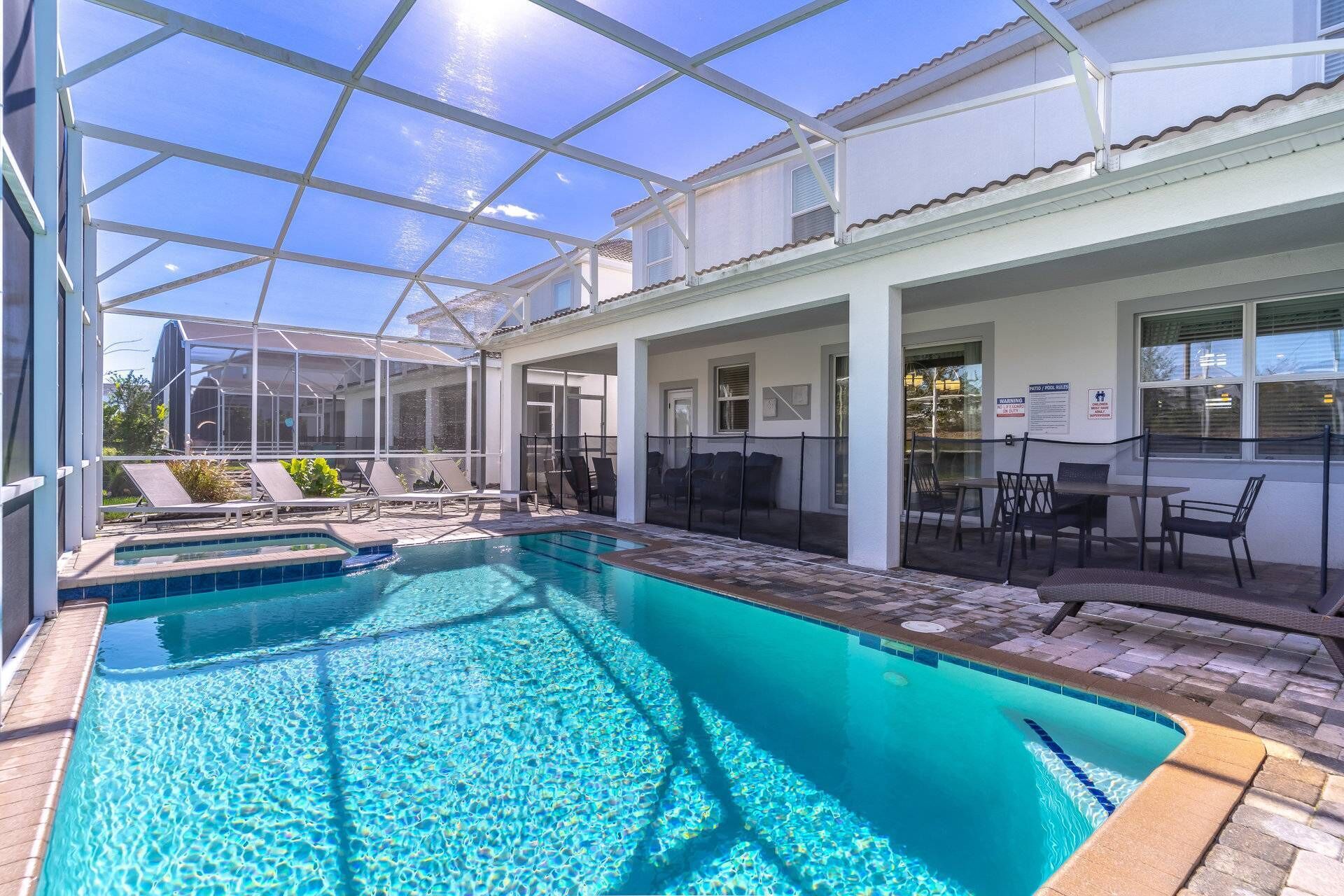 リゾートホテル 8907 Champions Gate, Orlando: Hotel Reviews, Rooms & Prices