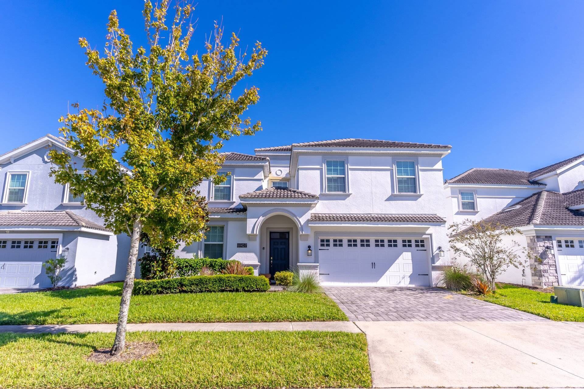8907 Champions Gate, Orlando: Hotel Reviews, Rooms & Prices