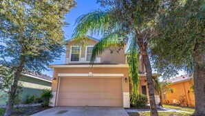 Exterior - 159 Sandy Ridge (Davenport)