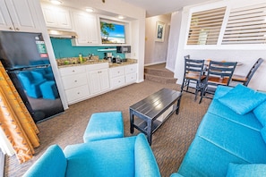TV - 🌊Oceanfront | Amazing Views | Fabulous Amenities | Beach Cove Resort 1020⛱️ (North Myrtle Beach)