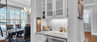 Durham Retreat Games, Exercise, And Relaxation 5 Bedroom Home