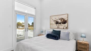 House, 3 Bedrooms | 3 bedrooms, free WiFi