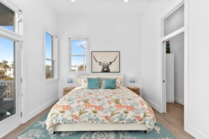 House, 3 Bedrooms | 3 bedrooms, free WiFi