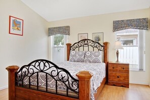 Villa, 5 Bedrooms - Indian Creek Vacation Home Close To Disney 5 Bedroom Villa (Kissimmee)