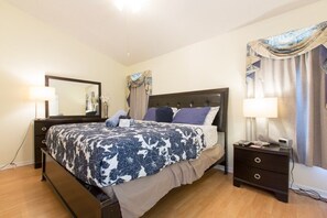 Villa, 5 Bedrooms | 5 bedrooms, free WiFi - Indian Creek Vacation Home Close To Disney 5 Bedroom Villa (Kissimmee)