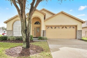 ヴィラ 5 ベッドルーム | 外観