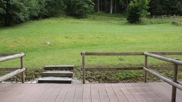 Casa | Área da propriedade