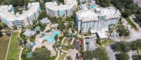 Condo, 2 Bedrooms | Exterior