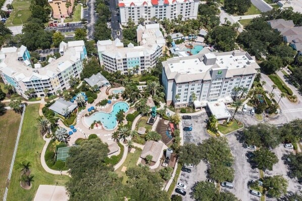 Condo, 2 Bedrooms | Exterior - Two Bedroom Condo in Kissimmee near Disney 2 Condo (Kissimmee)