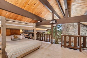 独立别墅, 3 间卧室 | 2 多间卧室、笔记本电脑工作区、免费 WiFi