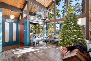 独立别墅, 3 间卧室 | 住宿内部