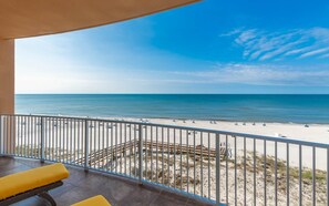 Condo, 3 Bedrooms | Beach | On the beach - Phoenix Orange Beach 403 3 Bedroom Condo (Orange Beach)