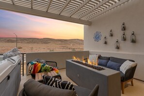 Property grounds - Eagle's Landing A Desert Escape To Zion 4 Bedroom Townhouse (St. George)