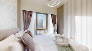 Lägenhet | 1 sovrum