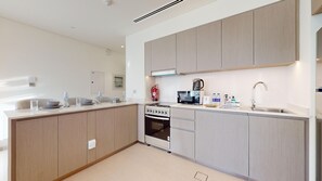 Lägenhet | 1 sovrum