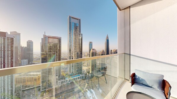 Lägenhet | 1 sovrum