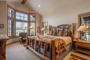 2 bedrooms - Silverberry Lane at JH Golf and Tennis Club (Jackson)