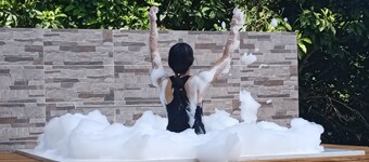 COUNTRY LODGE VILLA NINY -SAN GIL