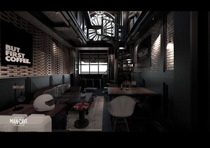 ร้านอาหาร