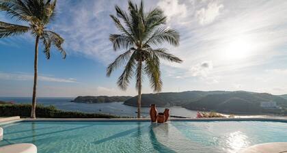 Breathtaking Ocean Views