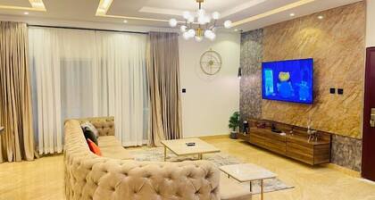 Sow Luxury Apartment