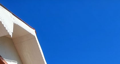 Whispering Pines Lachung