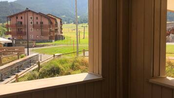 Apartment | Exterior