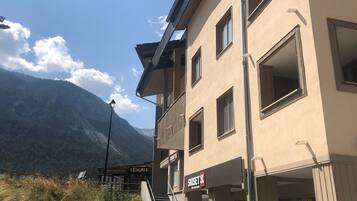 Departamento | Exterior